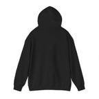 America in Distress Hoodie — Patriotic Eagle Flag Sweatshirt ("American Revolution")