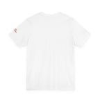 American Citizen "Let's Roll" Edition Unisex Jersey Short Sleeve Tee