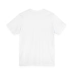 America In Distress Eagle Flag T‑Shirt — Patriotic Bald Eagle Tee