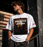 American Citizen "Let's Roll" Edition Unisex Jersey Short Sleeve Tee