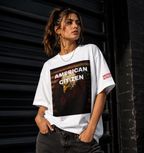 American Citizen "Let's Roll" Edition Unisex Jersey Short Sleeve Tee